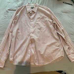 Dockers Dress Shirt